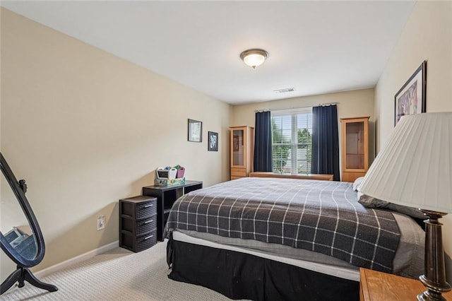25 Hampreston Ct, Johns Creek, GA 30022 - bedroom with carpet and baseboards