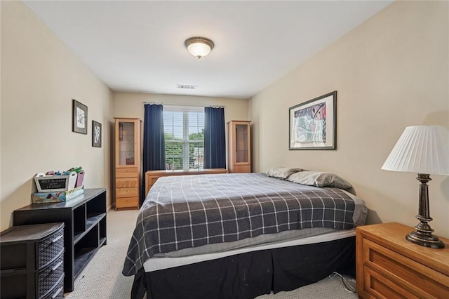 25 Hampreston Ct, Johns Creek, GA 30022 - view of carpeted bedroom
