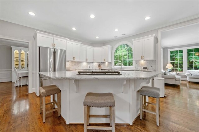775 Barberry Dr, Milton, GA 30004 - view of sunroom