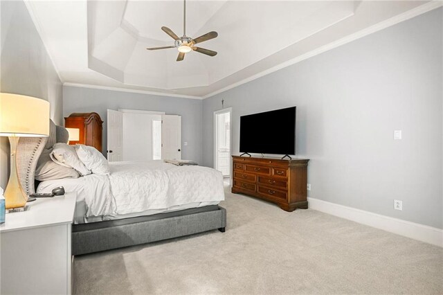 775 Barberry Dr, Milton, GA 30004 - spacious closet with light carpet
