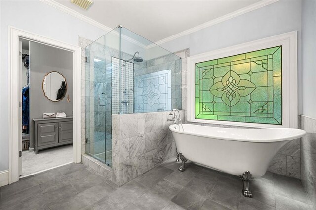 775 Barberry Dr, Milton, GA 30004 - full bath with shower / tub combo with curtain and toilet