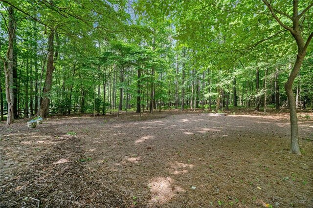 775 Barberry Dr, Milton, GA 30004 - drone / aerial view