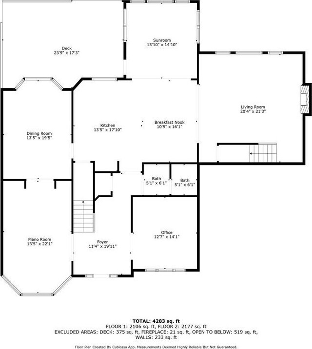775 Barberry Dr, Milton, GA 30004 - view of miscellaneous property collateral