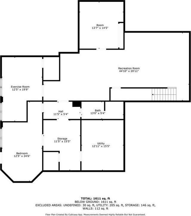 775 Barberry Dr, Milton, GA 30004 - view of miscellaneous property collateral