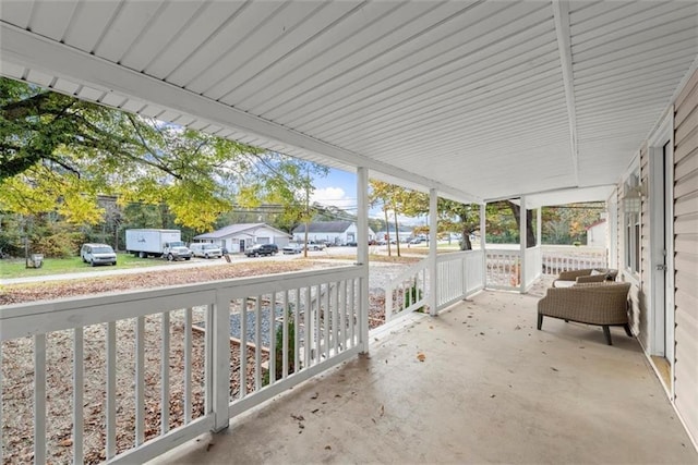 1245 Meriwether St, Griffin, GA 30224 - view of porch