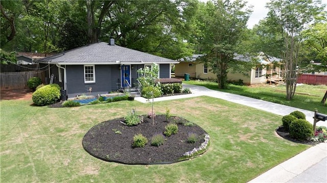 957 Sharon Cir SE, Smyrna, GA 30080 - view of front of house