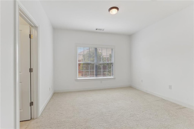 4540 Hastings Dr, Cumming, GA 30041 - empty room featuring light carpet and baseboards
