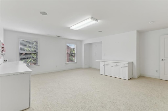 4540 Hastings Dr, Cumming, GA 30041 - empty room with light carpet and baseboards