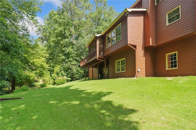 3436 Laurelwood Ct NE, Roswell, GA 30075 - view of grassy yard