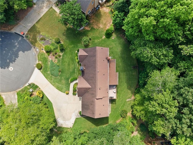 3436 Laurelwood Ct NE, Roswell, GA 30075 - view of property location