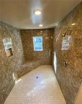 615 Woodruff Rd, Carrollton, GA 30116 - bathroom featuring tile patterned flooring