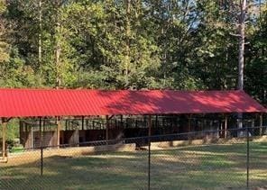 615 Woodruff Rd, Carrollton, GA 30116 - view of community with fence and a yard