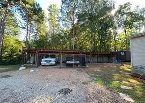 615 Woodruff Rd, Carrollton, GA 30116 - view of parking / parking lot