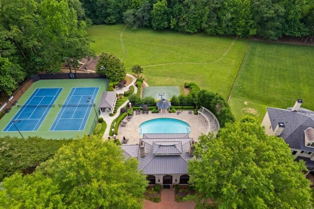3119 W Addison Dr, Alpharetta, GA 30022