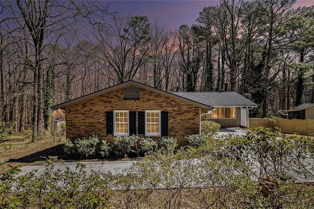 3080 Forrest Park Rd SE, Atlanta GA, 30354, 3 bedrooms, 2 baths house for sale