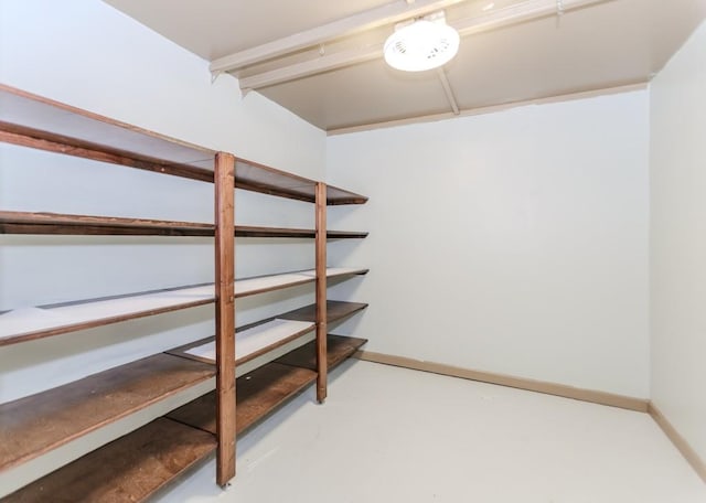 1122 Cayuga Ct, Dacula, GA 30019 - view of storage