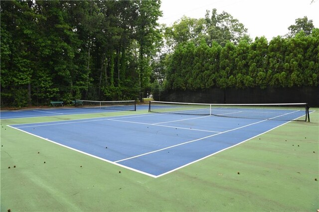 9130 Charlton Pl, Douglasville, GA 30135 - view of community pool