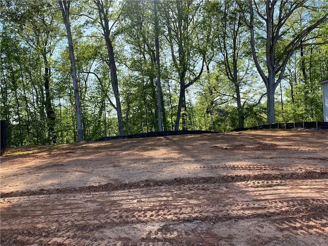 4678 Glore Rd SW, Mableton, GA 30126 - view of yard
