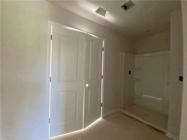 4678 Glore Rd SW, Mableton, GA 30126 - full bath with a shower