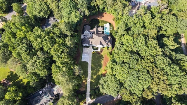 view of property location
