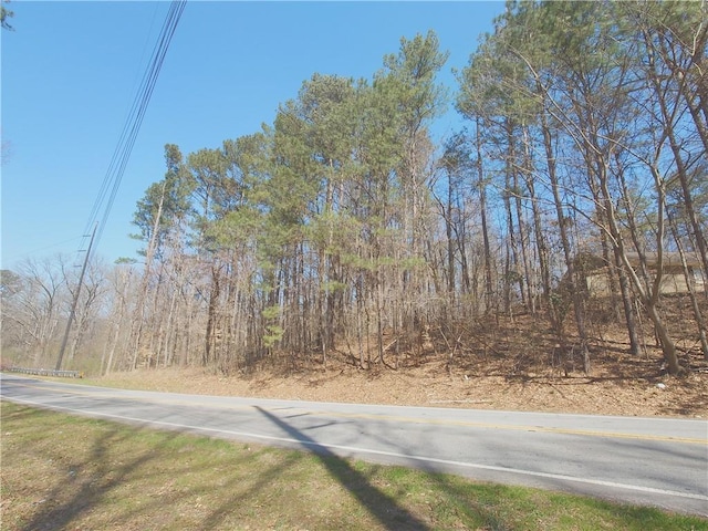 3060 Macedonia Rd, Powder Springs GA, 30127 land for sale