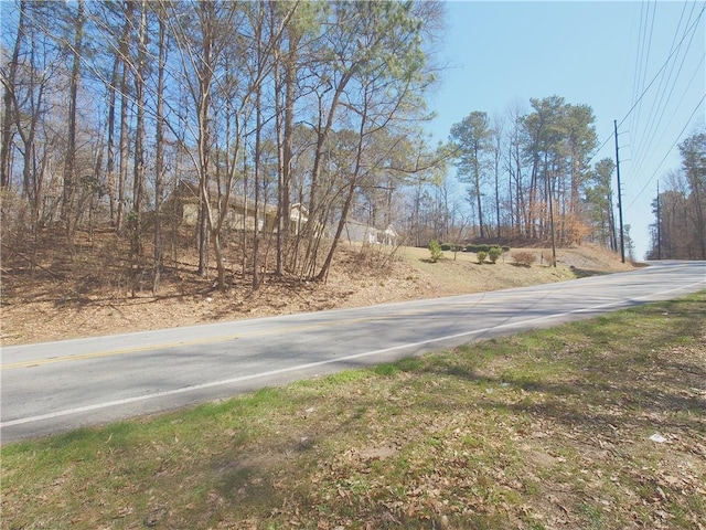 Listing photo 2 for 3060 Macedonia Rd, Powder Springs GA 30127