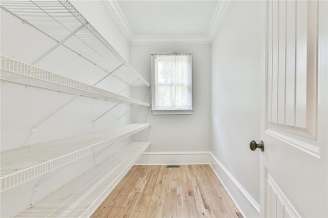 5121 Hope Ct SW, Lilburn, GA 30047 - view of storage area