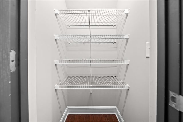 775 Duberry St, Alpharetta, GA 30004 - view of pantry