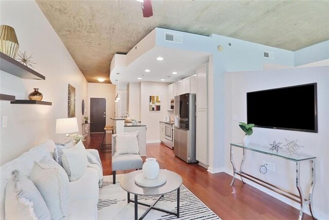 855 Peachtree St NE Unit 1311, Atlanta, GA 30308 - view of property