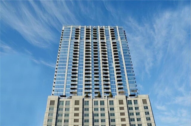 855 Peachtree St NE Unit 1311, Atlanta, GA 30308 - view of miscellaneous listing collateral