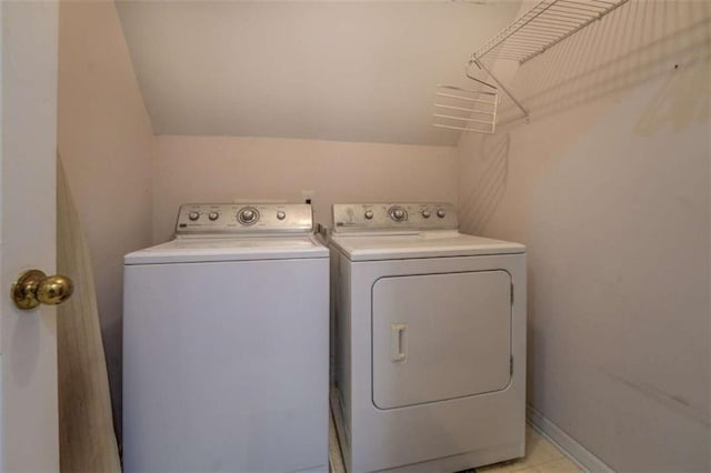 500 Nicole Ct SE, Conyers, GA 30094 - washroom with independent washer and dryer