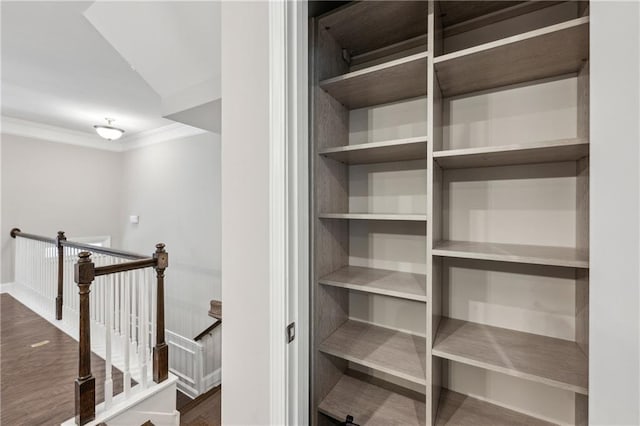 1036 Grant Park Rd, Decatur, GA 30033 - view of closet