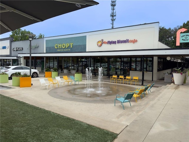 1036 Grant Park Rd, Decatur, GA 30033 - view of commercial location
