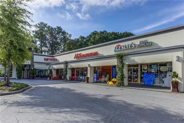1036 Grant Park Rd, Decatur, GA 30033 - view of building exterior