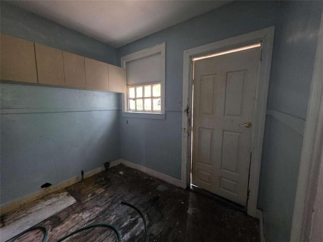 1435 Troupe St, Augusta, GA 30904 - view of foyer entrance