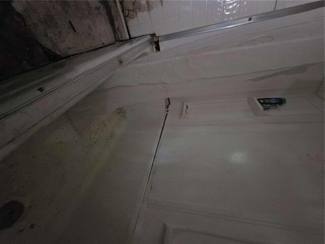 1435 Troupe St, Augusta, GA 30904 - basement view