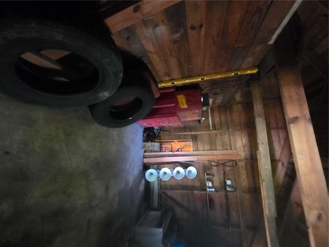 1435 Troupe St, Augusta, GA 30904 - view of utilities