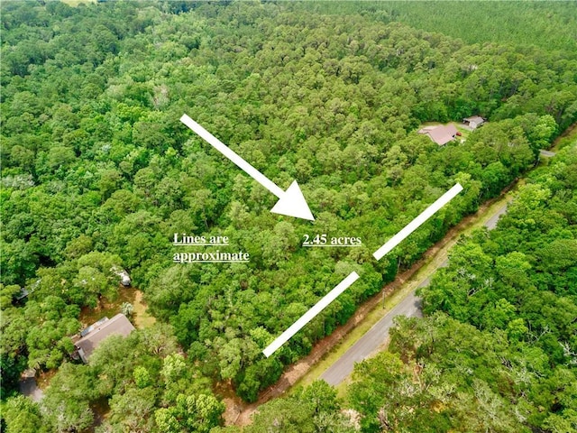0 Manchester Rd SE, Townsend, GA 31331