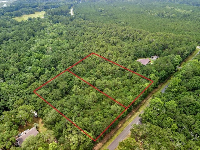 0 Manchester Rd SE, Townsend, GA 31331