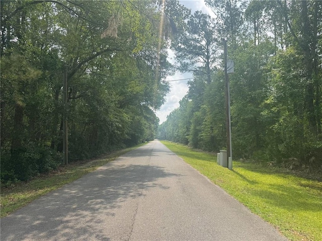 0 Manchester Rd SE, Townsend, GA 31331
