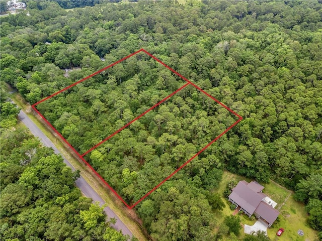0 Manchester Rd SE, Townsend, GA 31331