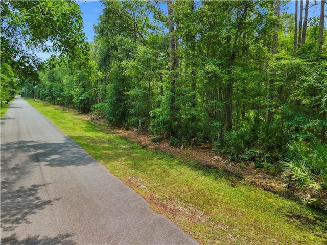 0 Manchester Rd SE, Townsend, GA 31331