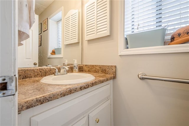 200 Villa Rd Unit 103, Jasper, GA 30143 - bathroom with vanity