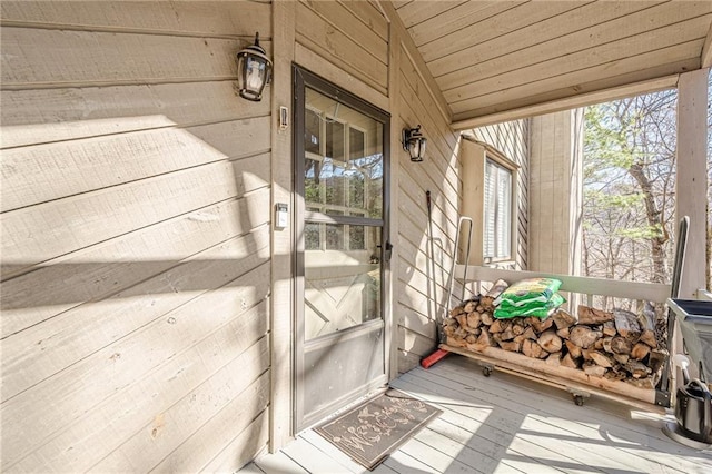 200 Villa Rd Unit 103, Jasper, GA 30143 - view of exterior entry
