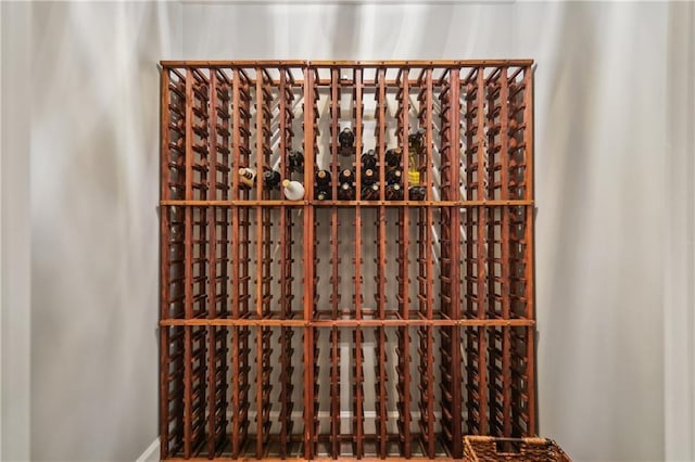 4555 Peachtree Dunwoody Rd, Sandy Springs, GA 30342 - view of wine room