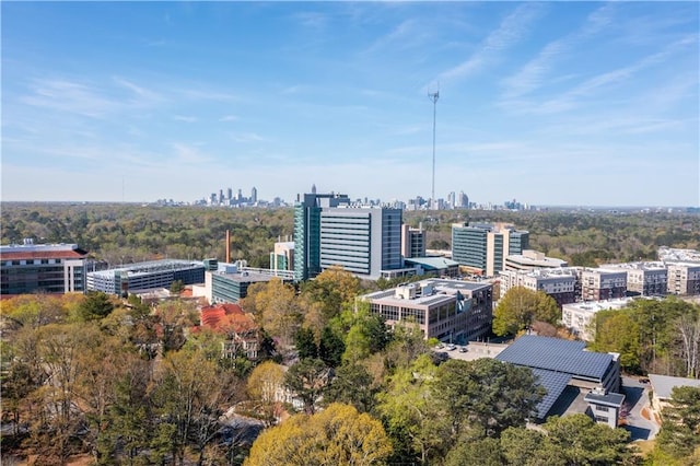765 Houston Mill Rd NE Unit 7, Atlanta, GA 30329 - view of urban area