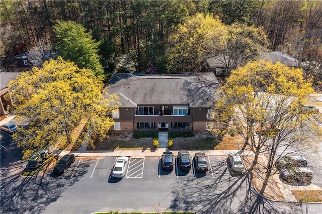 765 Houston Mill Rd NE Unit 7, Atlanta, GA 30329 - view from above of property