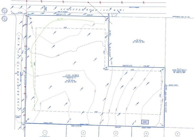 0000 Schaffer Rd SW, Marietta, GA 30060