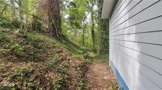 1285 N Ave NW, Atlanta, GA 30318 - view of yard