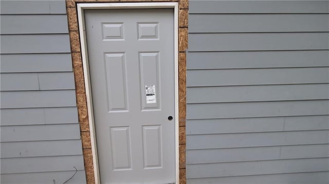 1285 N Ave NW, Atlanta, GA 30318 - property entrance